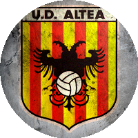 Logo U.D. Altea