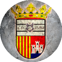 Logo C.D. Llosa