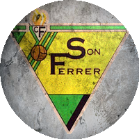 Logo C.F. Son Ferrer