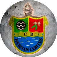 Logo C.D. Hernán Cortés