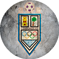 Logo C.D. Madridejos