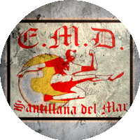 Logo E.D.M. Santillana