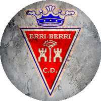 Logo C.D. Erriberri