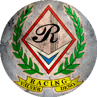 Logo C.P. Racing Valverdeño