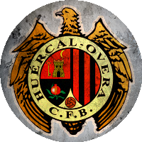 Logo Huércal-Overa Club de Fútbol