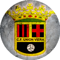 Logo C.F. Unión Viera