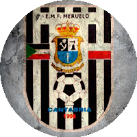 Logo E.M.F. Meruelo