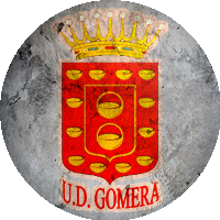 Logo U.D. Gomera
