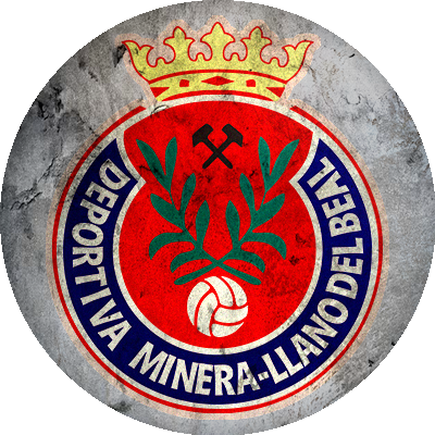 Logo C.D. Minera
