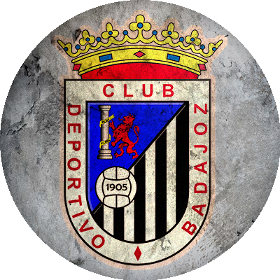 Logo Club Deportivo Badajoz