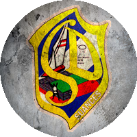 Logo S.D. San Martín de la Arena
