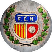 Logo F.C. Martinenc