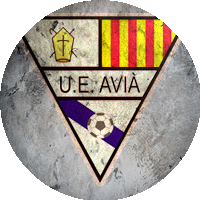 Logo U.E. Avià