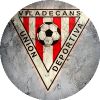 Logo U.D. Viladecans