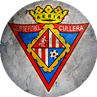 Logo C.F. Cullera