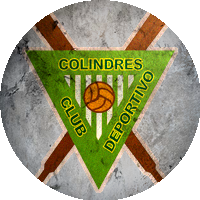 Logo C.D. Colindres