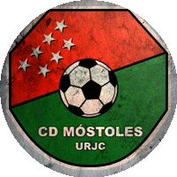 Logo C.D. Móstoles URJC