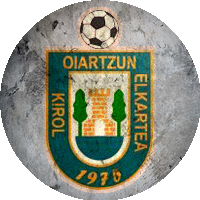 Logo Oiartzun K.E.