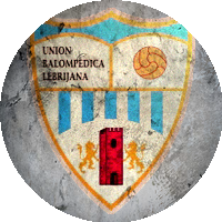 Logo U.B. Lebrijana