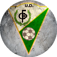Logo U.D. Fuente de Cantos