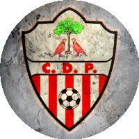 Logo C.D. Pedroñeras