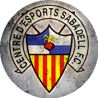Logo Sabadell B