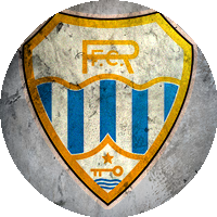Logo Ribadeo F.C.