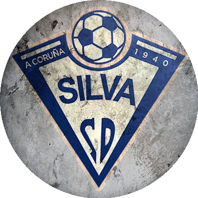 Logo Club Silva S.D.