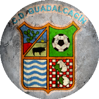 Logo C.D. Guadalcacín