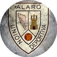 Logo U.D. Alaró