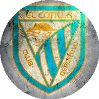 Logo C.D. El Cotillo