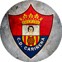 Logo C.D. Cariñena