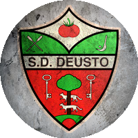 Logo S.D. Deusto