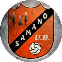 Logo U.D. Sámano