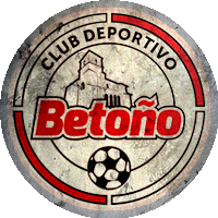 Logo Betoño