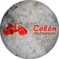 Logo Recambios Colón C.D.