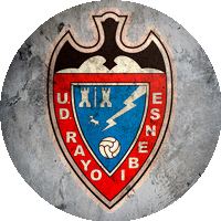 Logo U.D. Rayo Ibense