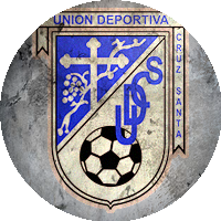 Logo U.D. Cruz Santa