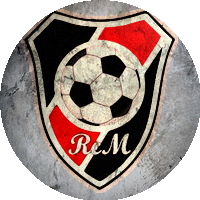 Logo River Melilla C.F.
