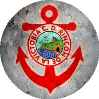 Logo C.D. Rincón de la Victoria