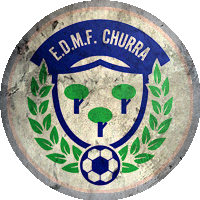 Logo E.D.M.F. Churra