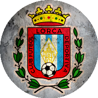 Logo CF Lorca Deportiva
