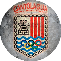 Logo C.D. Cantolagua