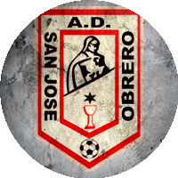 Logo C.D. San José Obrero