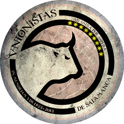 Logo Unionistas