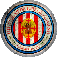 Logo U.D. Ciudad de Torredonjimeno