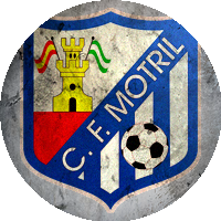 Logo C.F. Motril