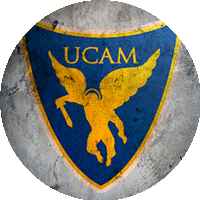 Logo U. Murcia B