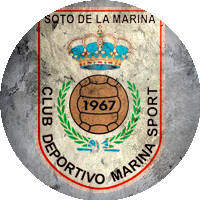 Logo Marina Sport