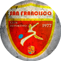 Logo San Francisco C.D.